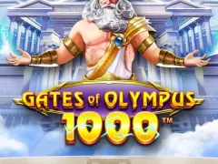 Gates of Olympus — Froggybet Casino